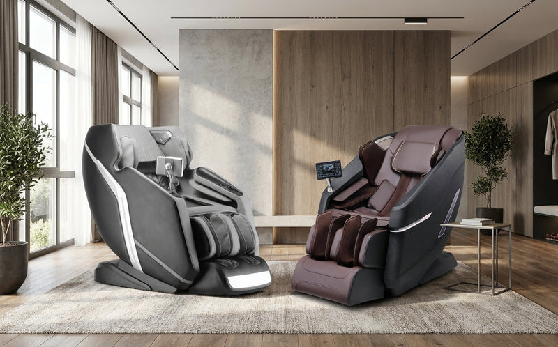 Massage Chairs