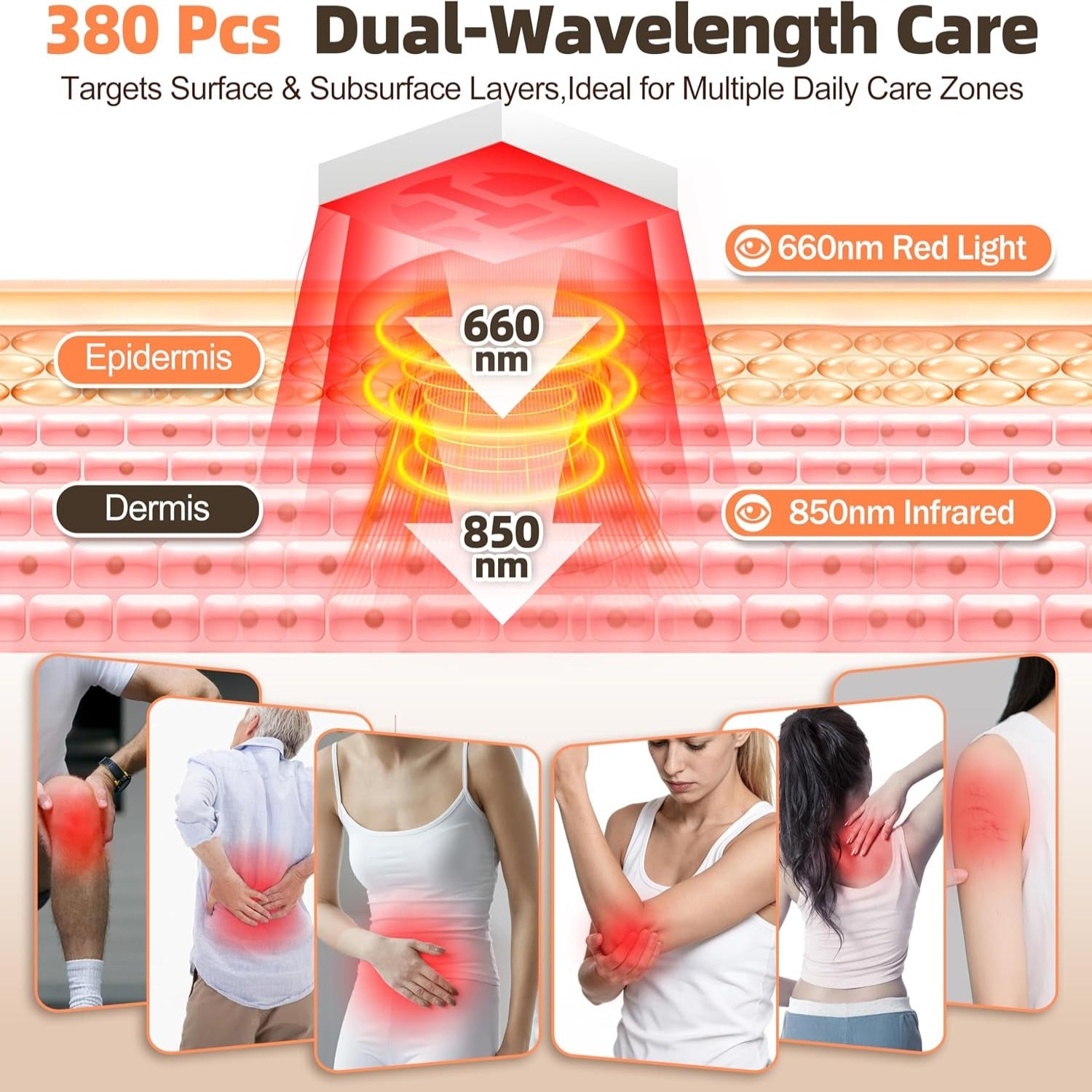 Red Light Therapy Mat for Full Body, High-Density LED Infrared Light with 5 Intensity Levels, 9 Auto-Shutoff Timer Settings, Handheld Controller, Gifts for Athletes, Office Workers, Women, Men