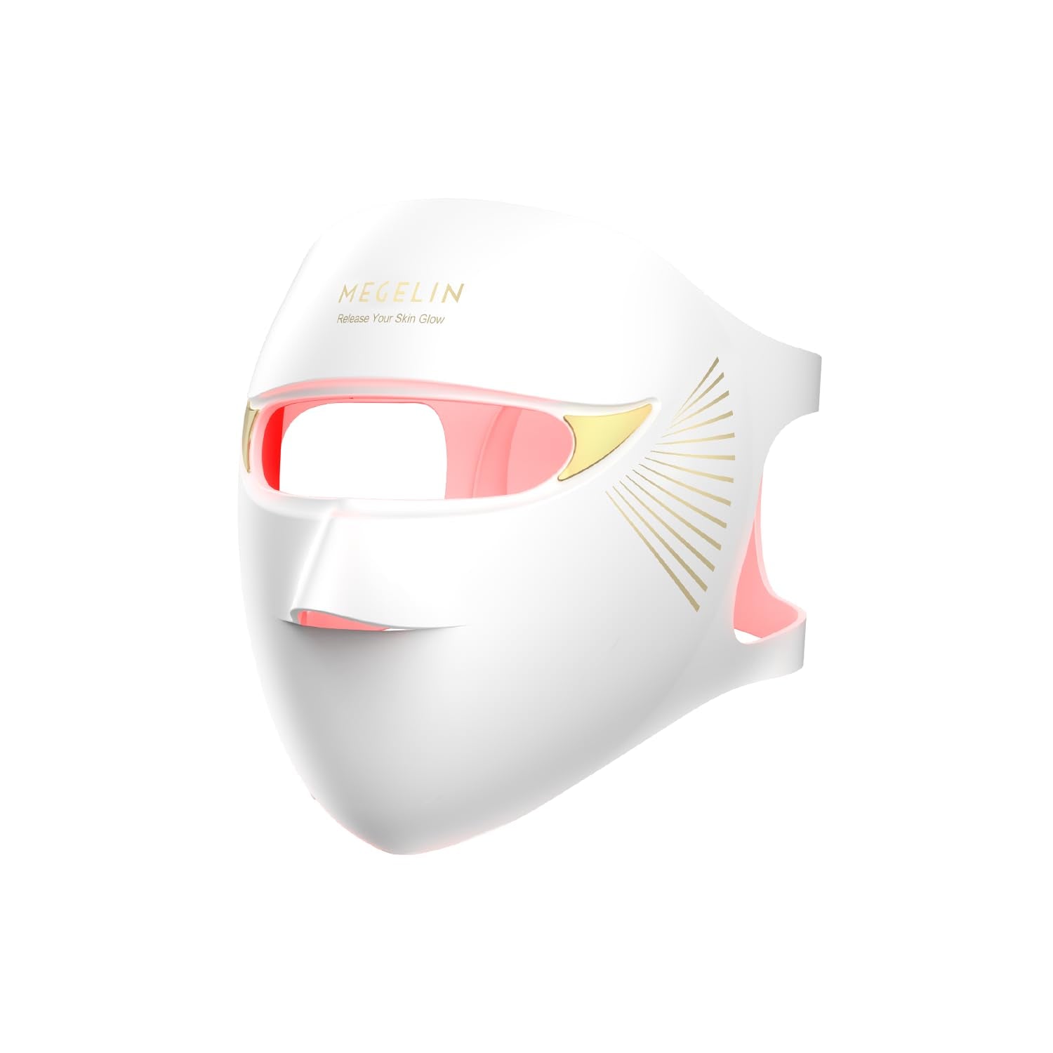 Duo-Lux LED Light Therapy Mask