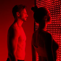 Red and Infrared Light Therapy Mat