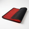 Red Light Therapy Mat Designed for Full-Body Wellness, FDA Class II Medical Device, Yoga Mat Design