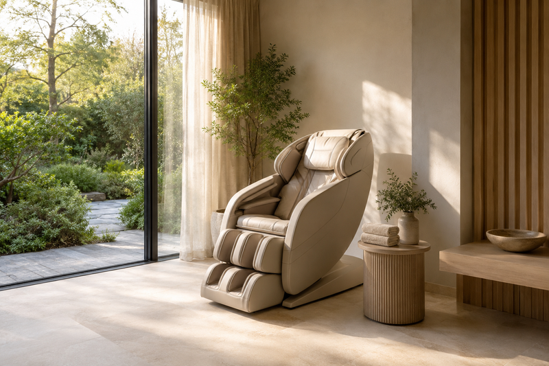 Massage Chairs