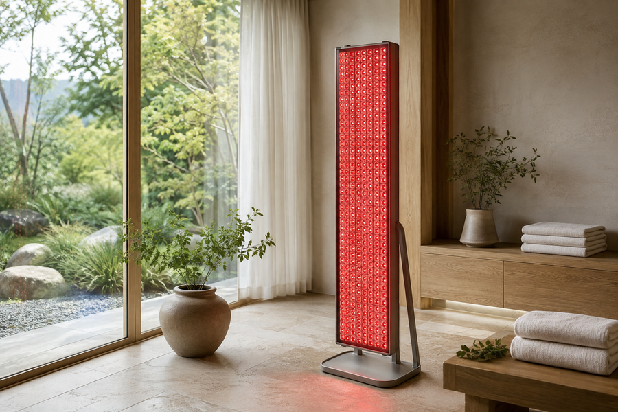 Red Light Therapy Panels