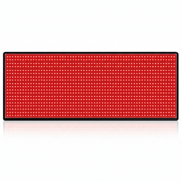 Red Light Therapy Mat for Body Pain Relief,Red Light Therapy Blanket 1280 Leds Red near Infrared 660Nm 850Nm Full Body Pad, 71"X 31" Large Red Light Therapy Pad